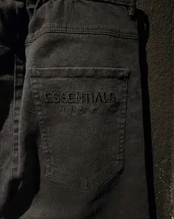 شلوار جین مام استایل کد 200