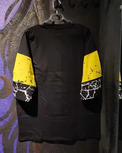 تیشرت لش پیکاچو 213