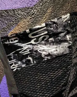 تیشرت مخمل گرگ کد 217