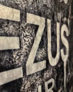 تیشرت مخمل گرگ کد 217