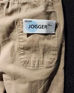 شلوار اسلش کتان کد 227