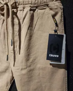 شلوار اسلش کتان کد 227