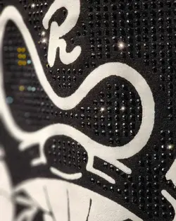 تیشرت لش طرح گیتاریست کد 233