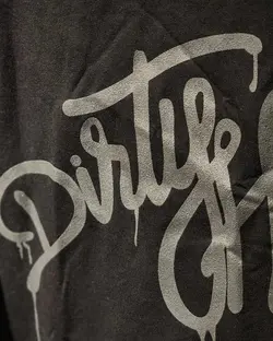 تیشرت سایز بزرگ پشت چاپ کد 231