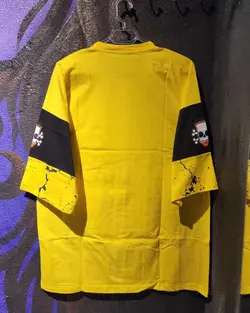 تیشرت لش استایل سیمسون کد 246