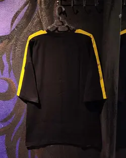 تیشرت لش باب اسفنجی کد 268