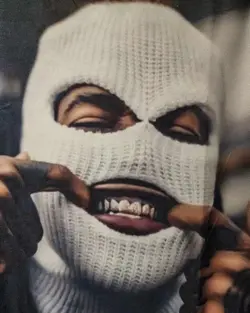 آستین حلقه ای گنگستر کد 273