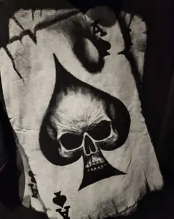 تیشرت کلاهدار آس پیک کد 282