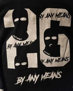 تیشرت بیسبالی جلو باز کد 280