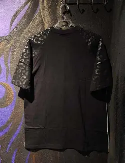 تیشرت بالنسیاگا کد 286