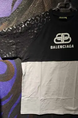 تیشرت بالنسیاگا کد 286