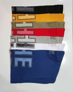 تیشرت the end کد 297