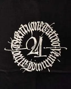 تیشرت سوپر سایز 21 کد 303