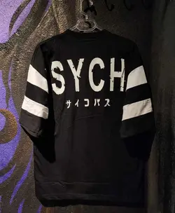 تیشرت سایکو کد 306