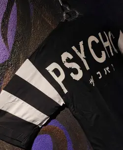 تیشرت سایکو کد 306