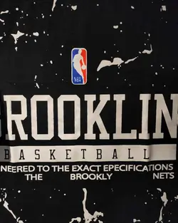 تیشرت لانگ بروکلین کد 337