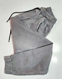 شلوار اسلش سایز بزرگ کد 345