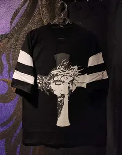 تیشرت مسیح کد 366