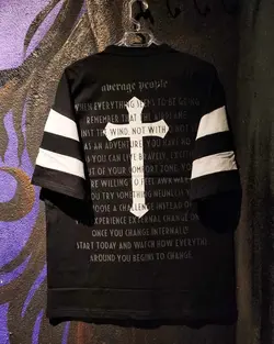 تیشرت مسیح کد 366