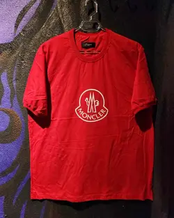 تیشرت سایز بزرگ مانکلر کد 364