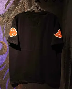 تیشرت سایز بزرگ انیمه کد 367