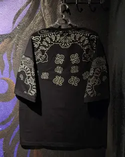 تیشرت لش توپاک کد 371