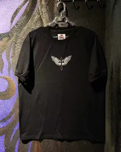 تیشرت سایز بزرگ صلیب کد 380