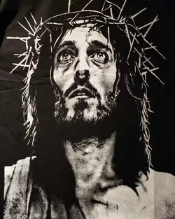 تیشرت مسیح کد 388