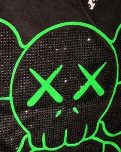 تیشرت کلاهدار جردن کد 407