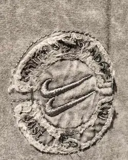 تیشرت سنگشور نایک کد 423