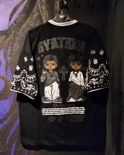 تیشرت سوپر لش کد 418