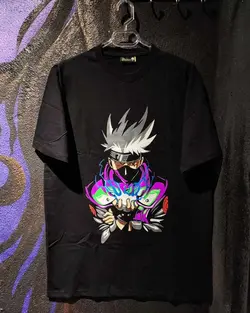 تیشرت انیمه کد 481