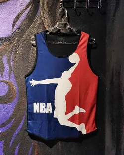 آستین حلقه ای NBA کد 565