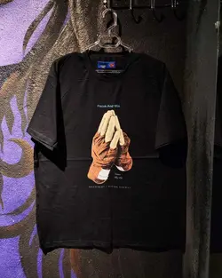 تیشرت سوپر سایز بوکسور کد 571