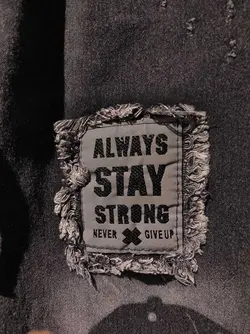 شلوار اسلش لش زغالی چاپ لیزری