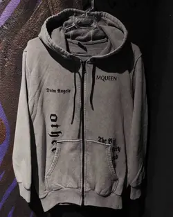 سویشرت سنگشور