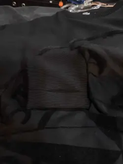 دورس یقه گرد آستین انگشتی  STONEISLAND