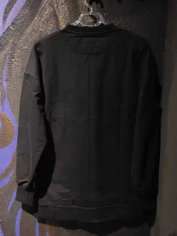 دورس یقه گرد آستین انگشتی  STONEISLAND