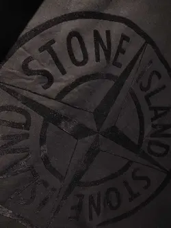 دورس یقه گرد آستین انگشتی  STONEISLAND