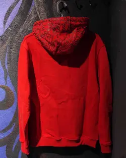 هودی طرح خطی