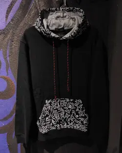 هودی طرح خطی