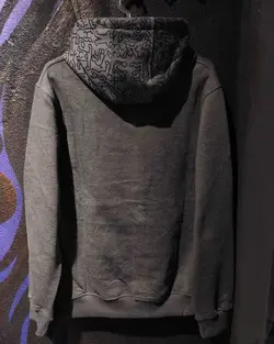 هودی طرح خطی