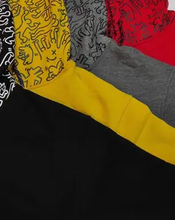 هودی طرح خطی