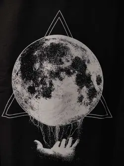 دورس یقه گرد آستین انگشتی