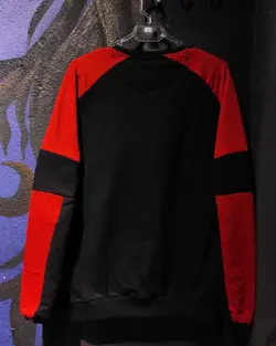 بلوز یقه گرد NIKE