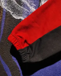 بلوز یقه گرد NIKE