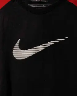 بلوز یقه گرد NIKE