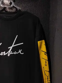 دورس یقه گرد