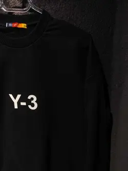 دورس یقه گرد پشت چاپ