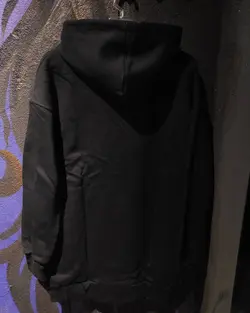 هودی آستین انگشتی